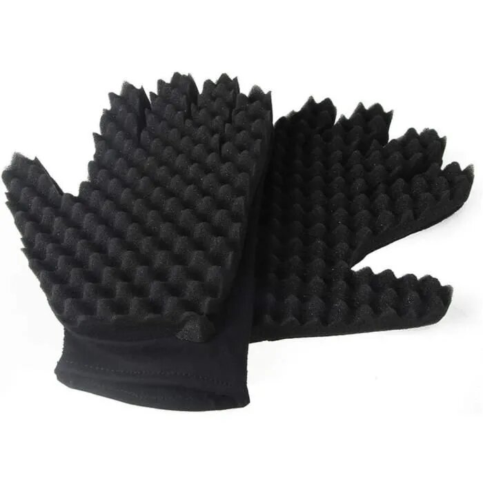 Gants de twist