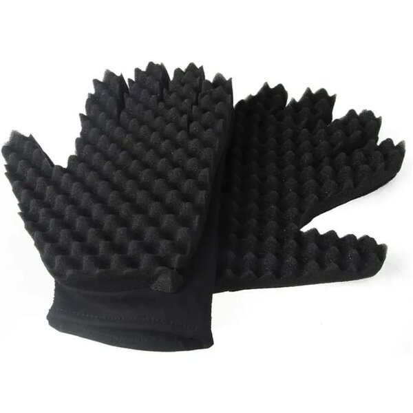 Gants de twist