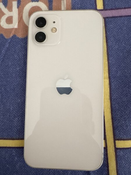 iPhone12  128