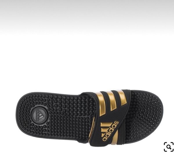 Adidas massager