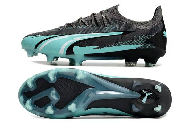 Football shoe
