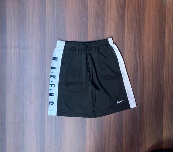 Thrift shorts