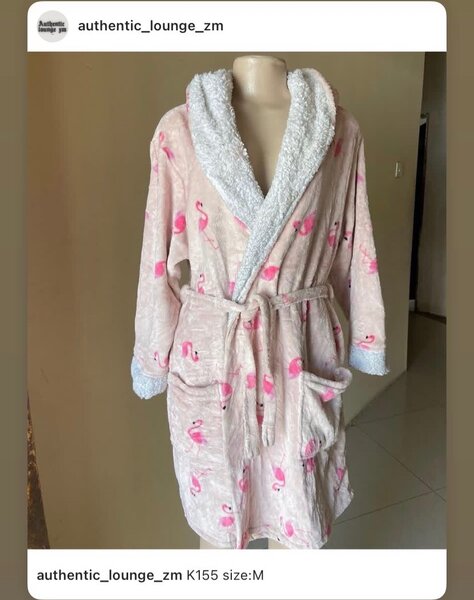 Robes