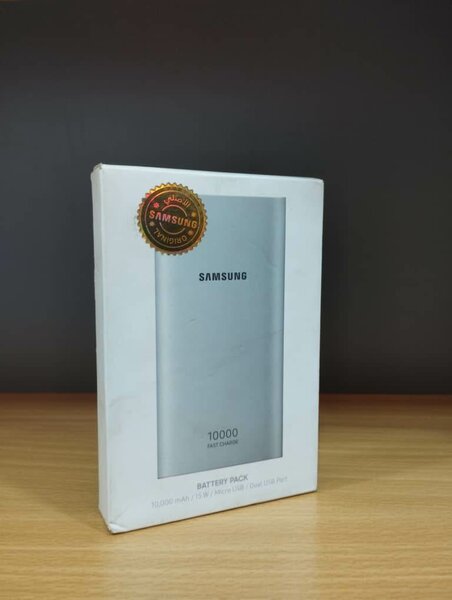 Samsung battery pack