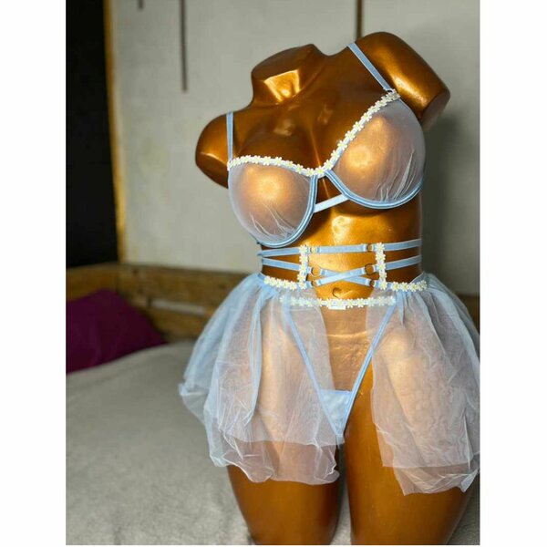 Lingerie fine