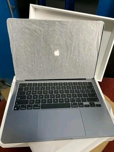 HP Laptop Portable Moderne