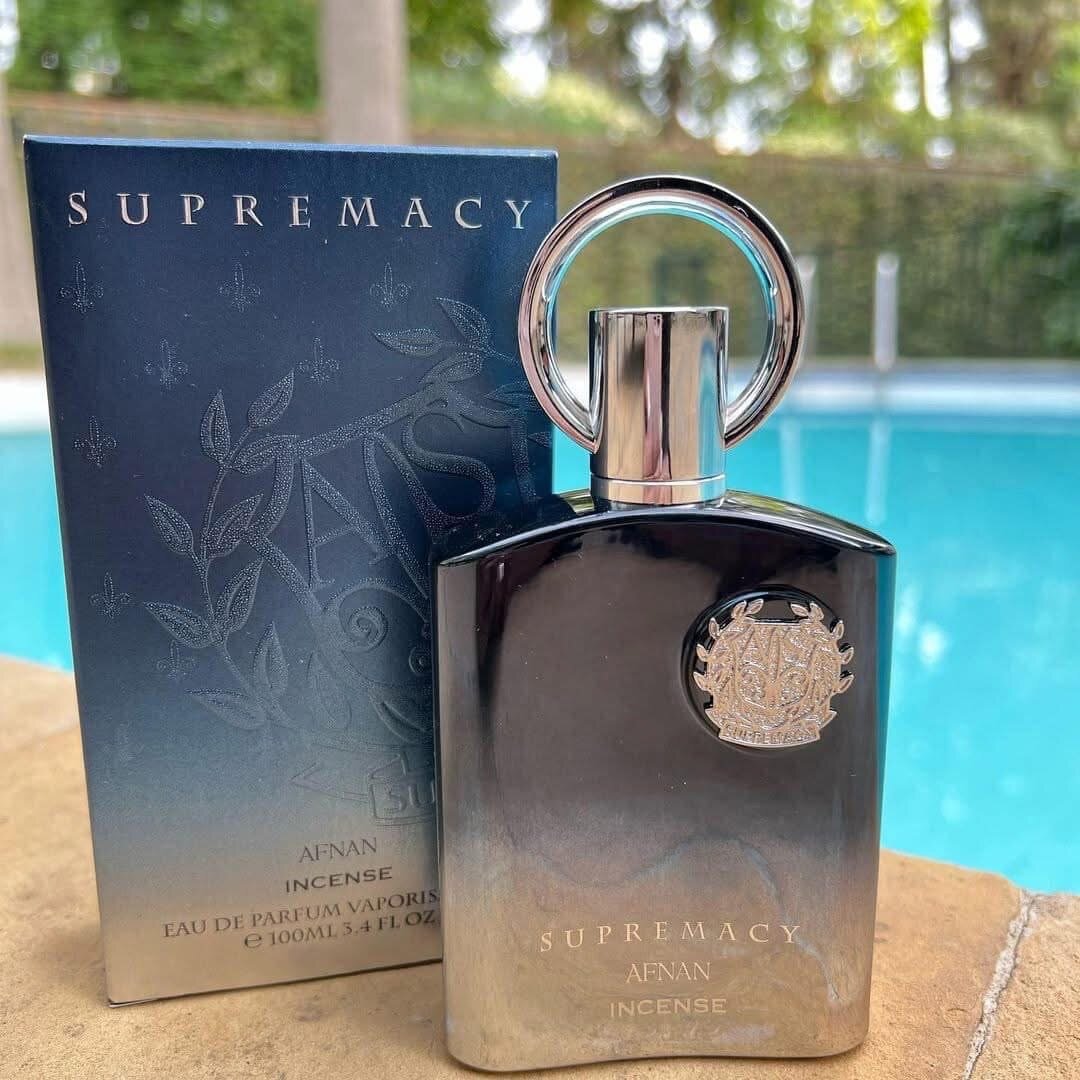Supremacy
