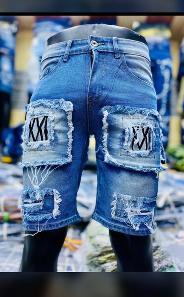 Amiri Shorts.