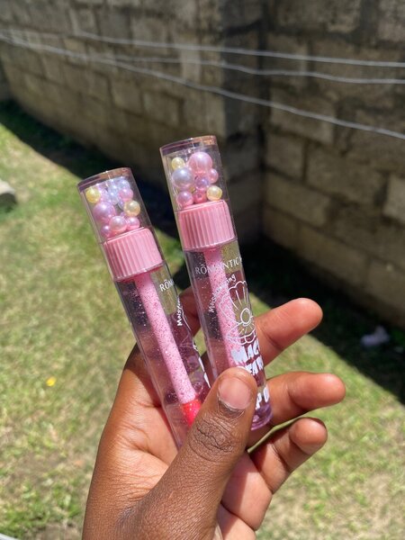Lipgloss