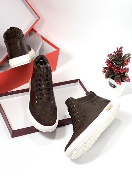 Diesel boot shoe