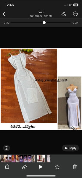 Ladies wear ️