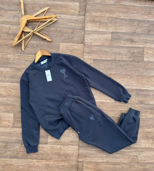 Track suits