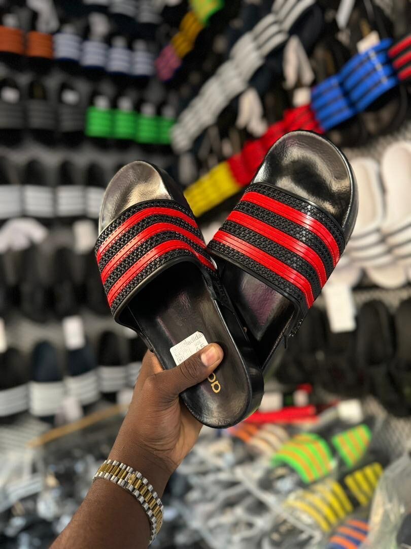 Adidas big base