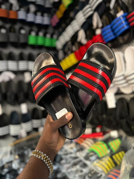 Adidas big base