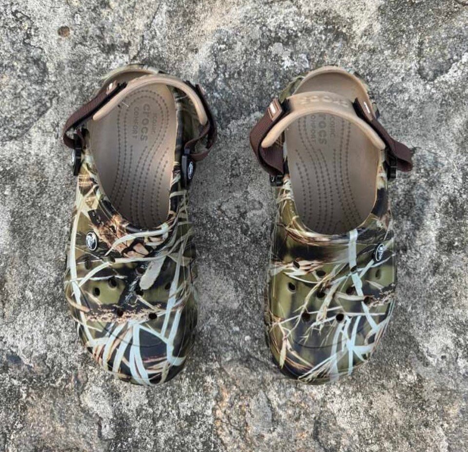 Crocs