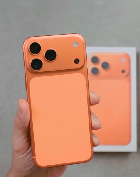 iPhone 17 pro max Copy usa