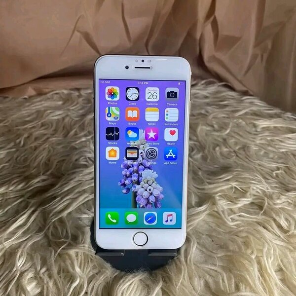Iphone 6