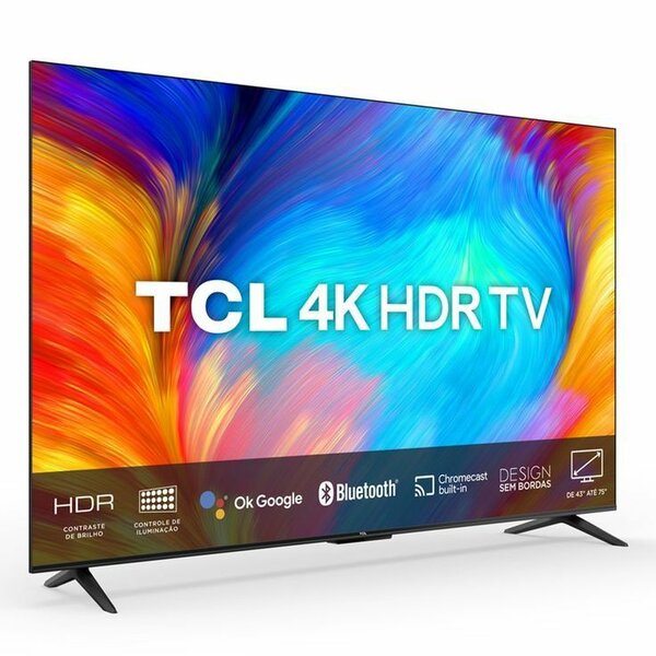 TCL TV