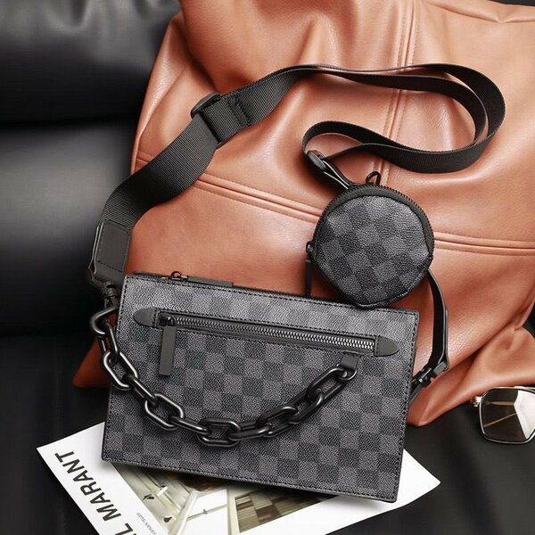 Sacoche Luis Vuitton