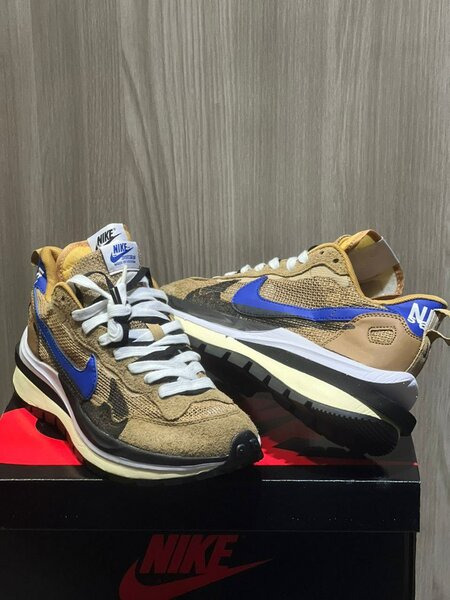 Paire NIKE
