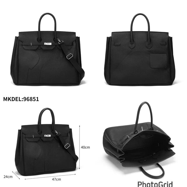 Handheld / Sidepacks