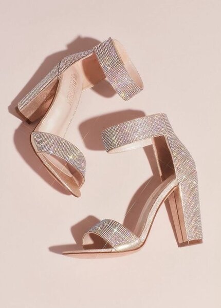 Heeled