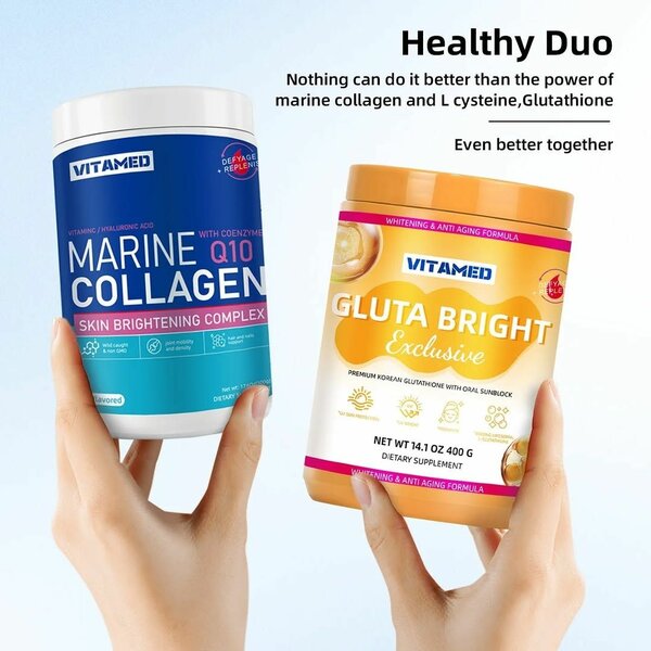 Vitamed combo