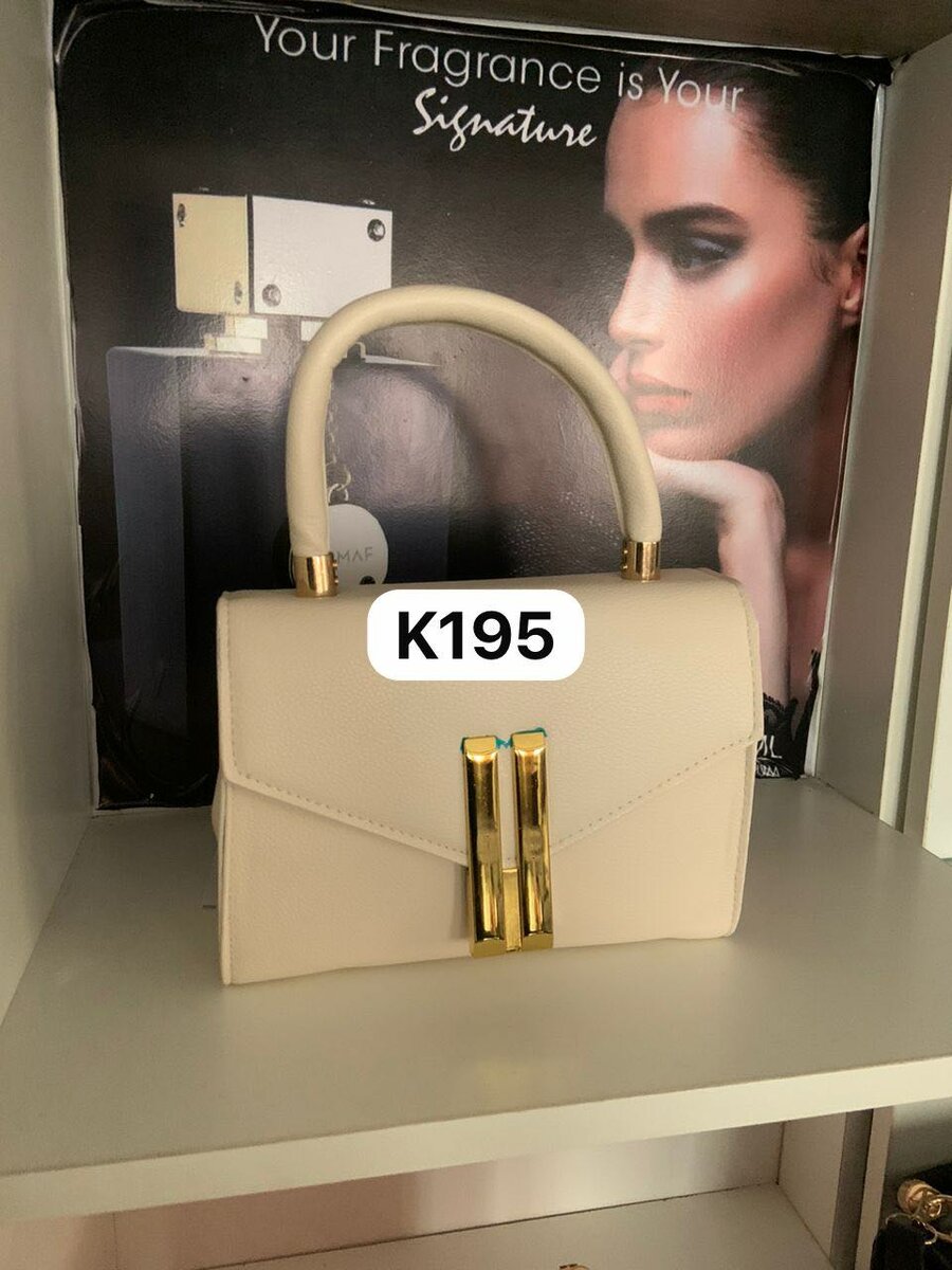 Mini bags