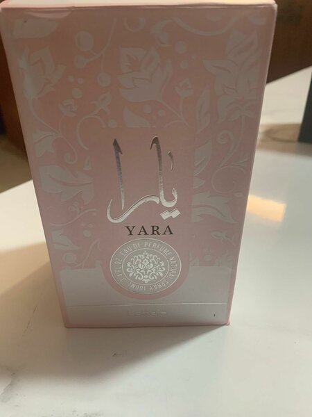 Perfumes and more