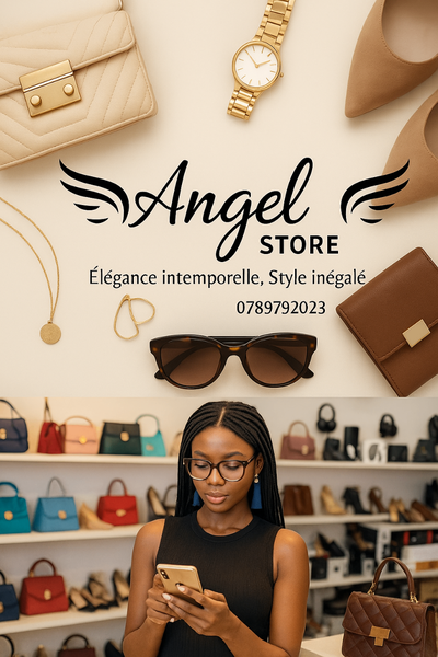 Ange'l Store