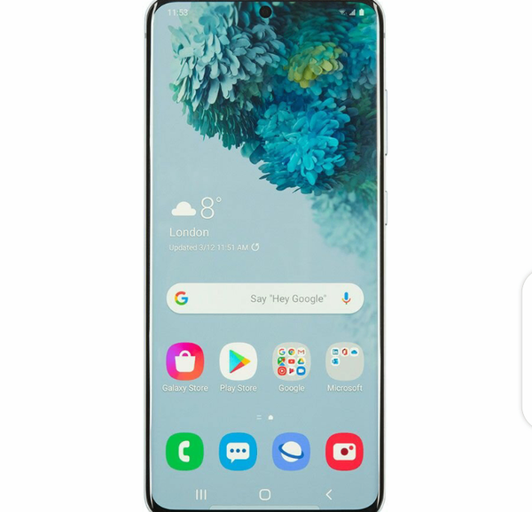 Samsung Smartphone 5G