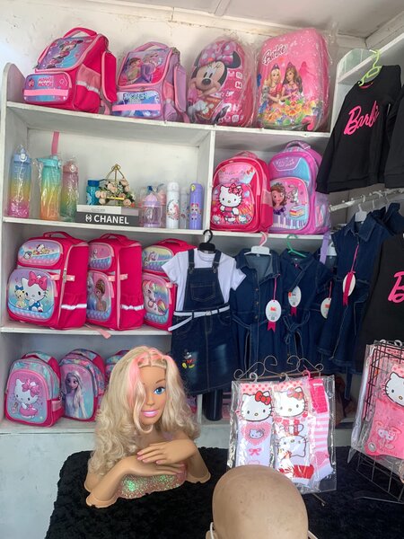 Mil Excl Boutique 