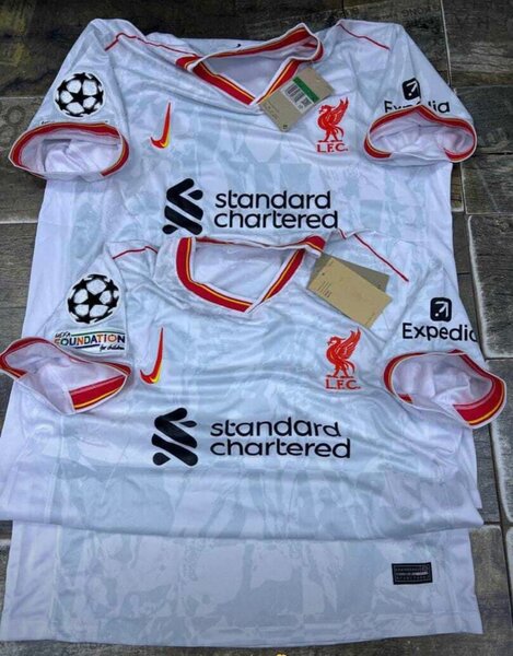 Maillot pro