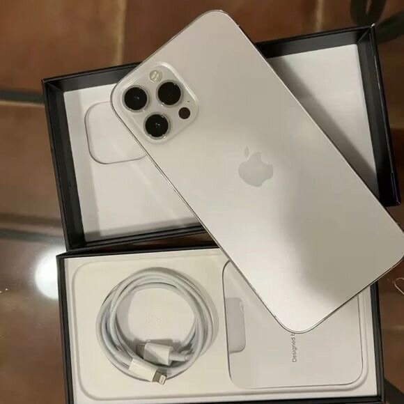 iPhone 11 Pro Max UK Use