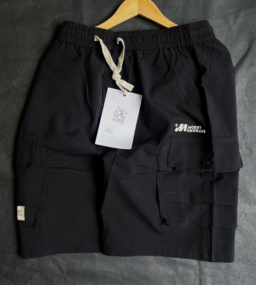 Short Hawaï