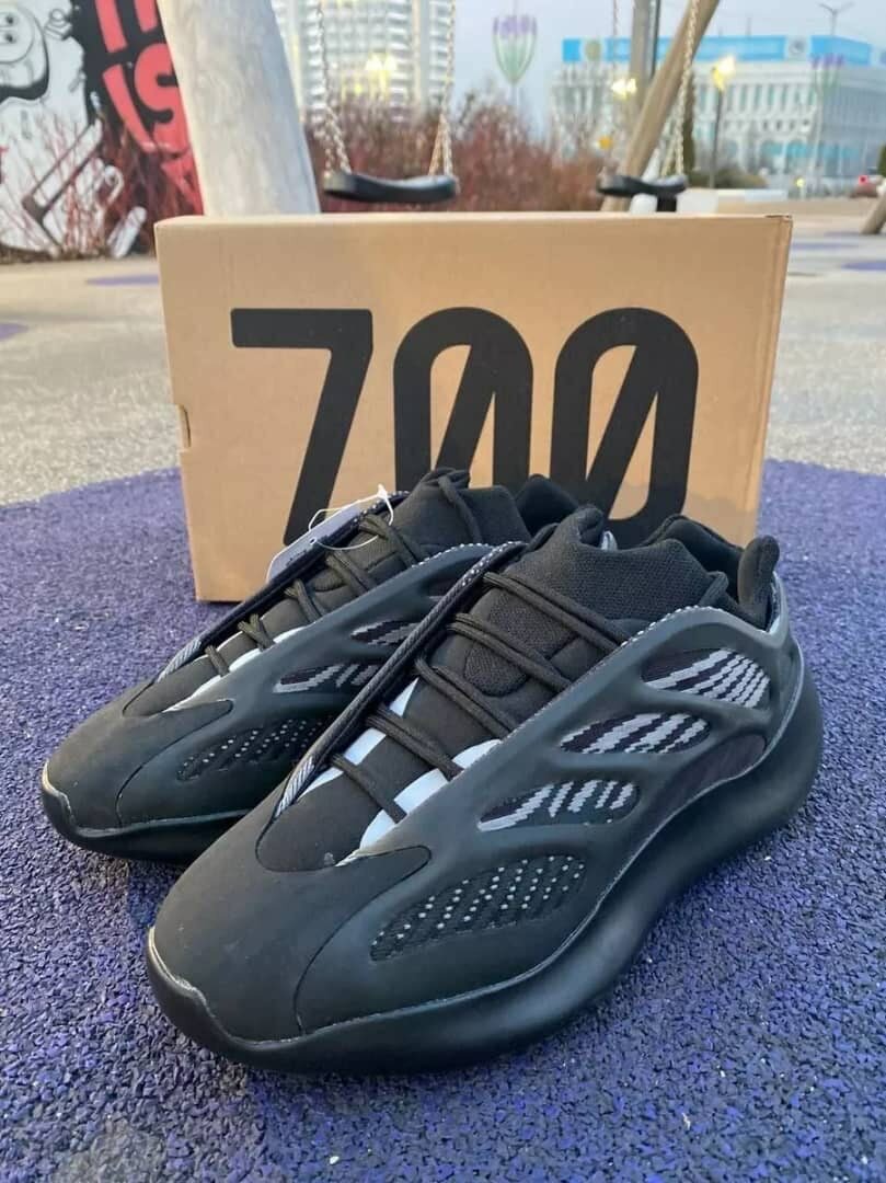 Chaussure de qualité