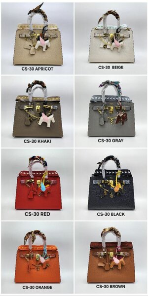 HERMES KELLY