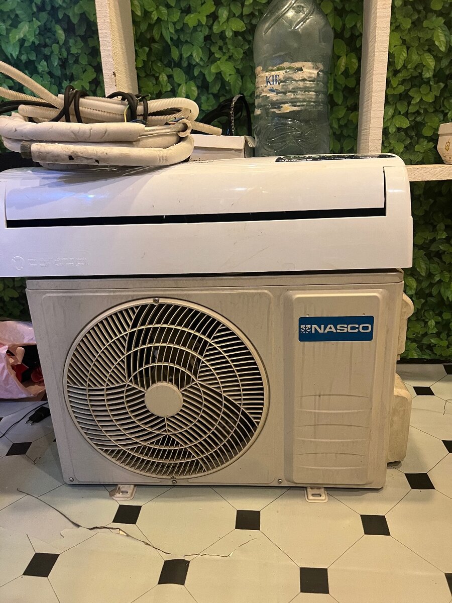Climatiseur Nasco
