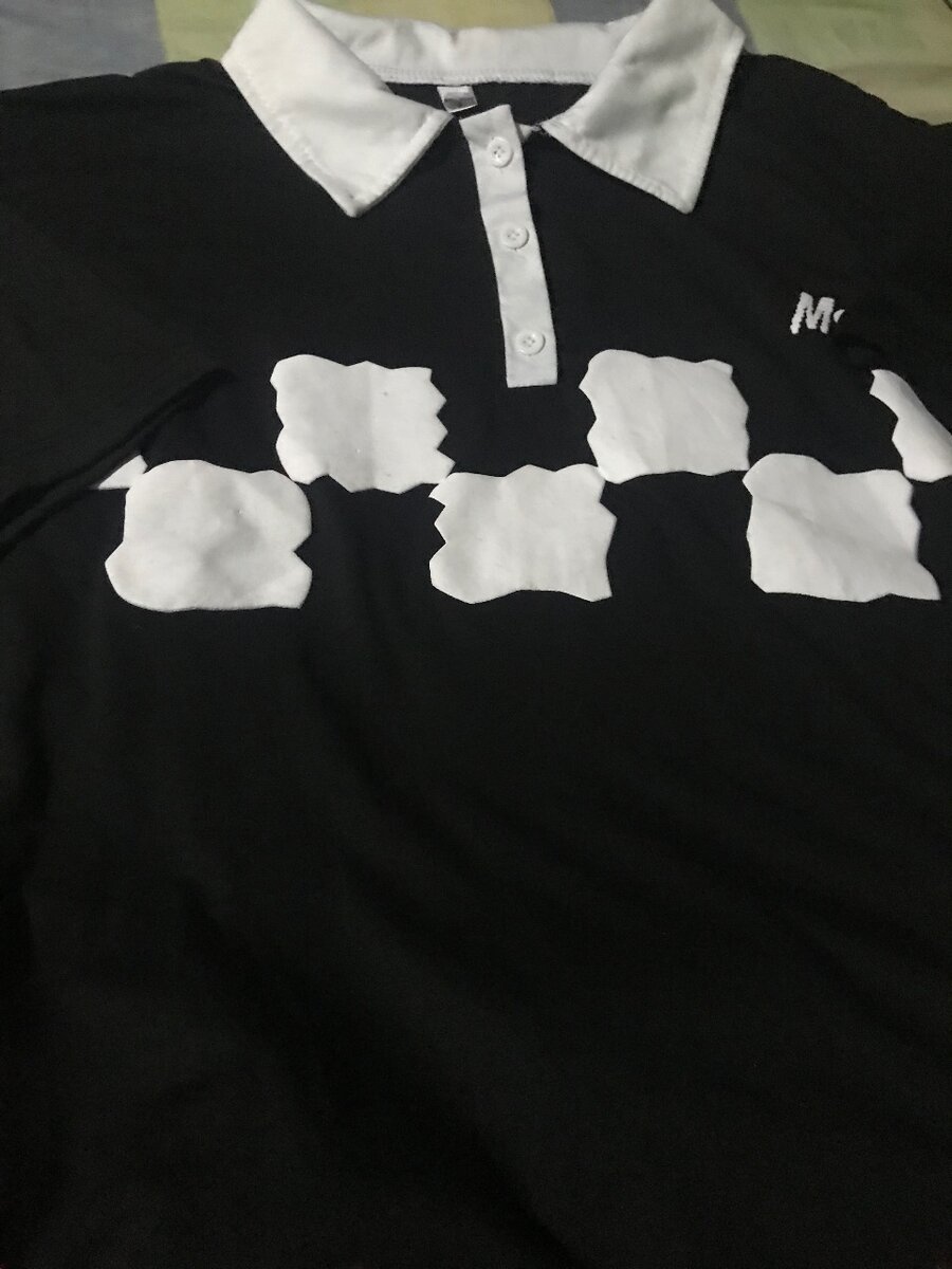 Tee-shirts