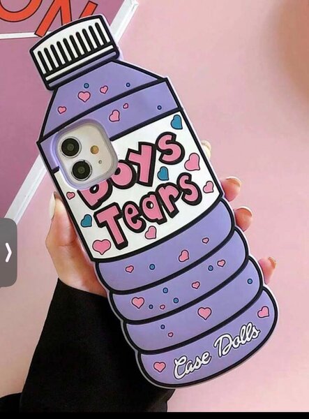 Case dolls