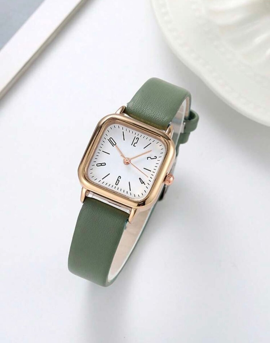 Montre