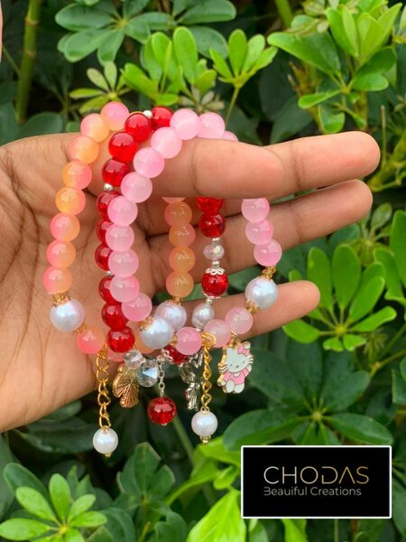 Bracelets
