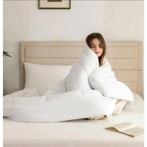 Couette 3 places