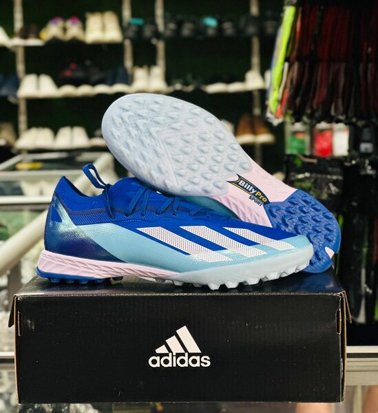 Astroturf boots