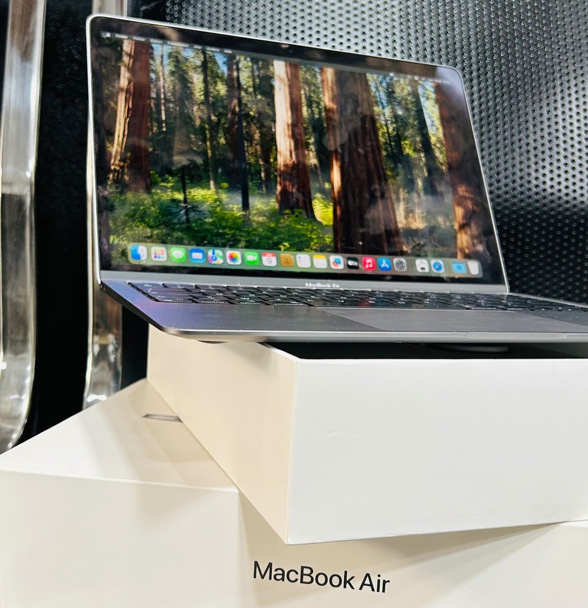 MacBook Air M1