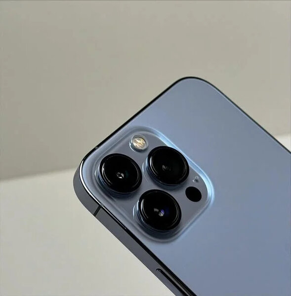 iPhone 13 Pro