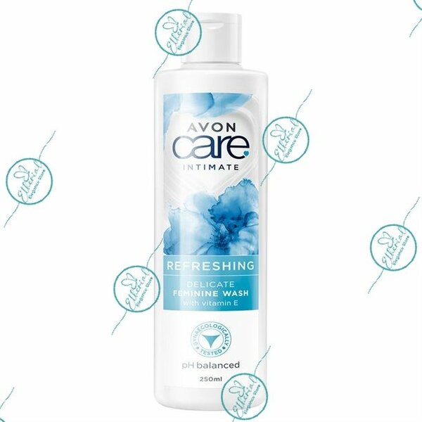 Feminine Wash