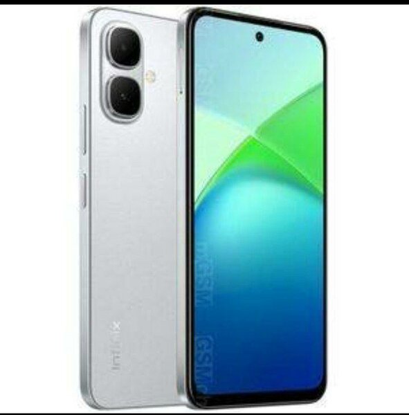 Infinix Smart 10 Android Phone