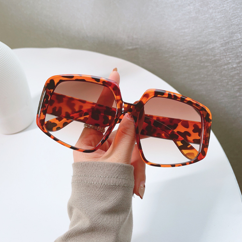 BIG STUNNA glasses