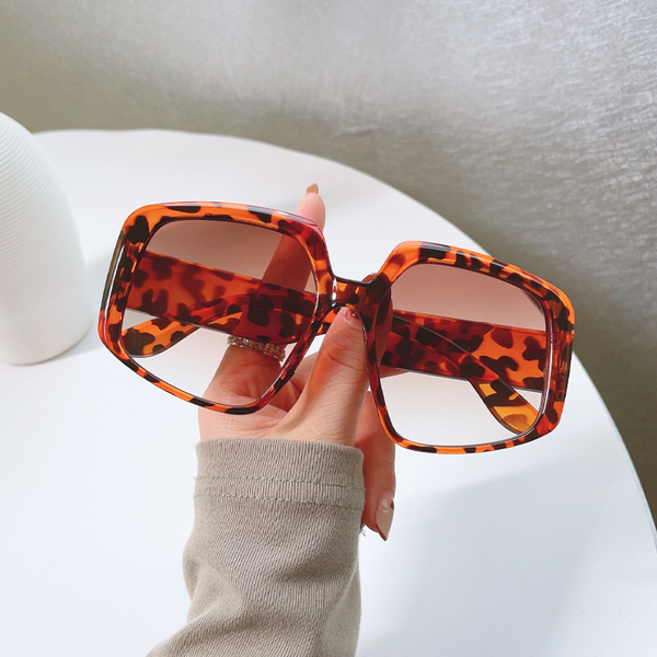 BIG STUNNA glasses